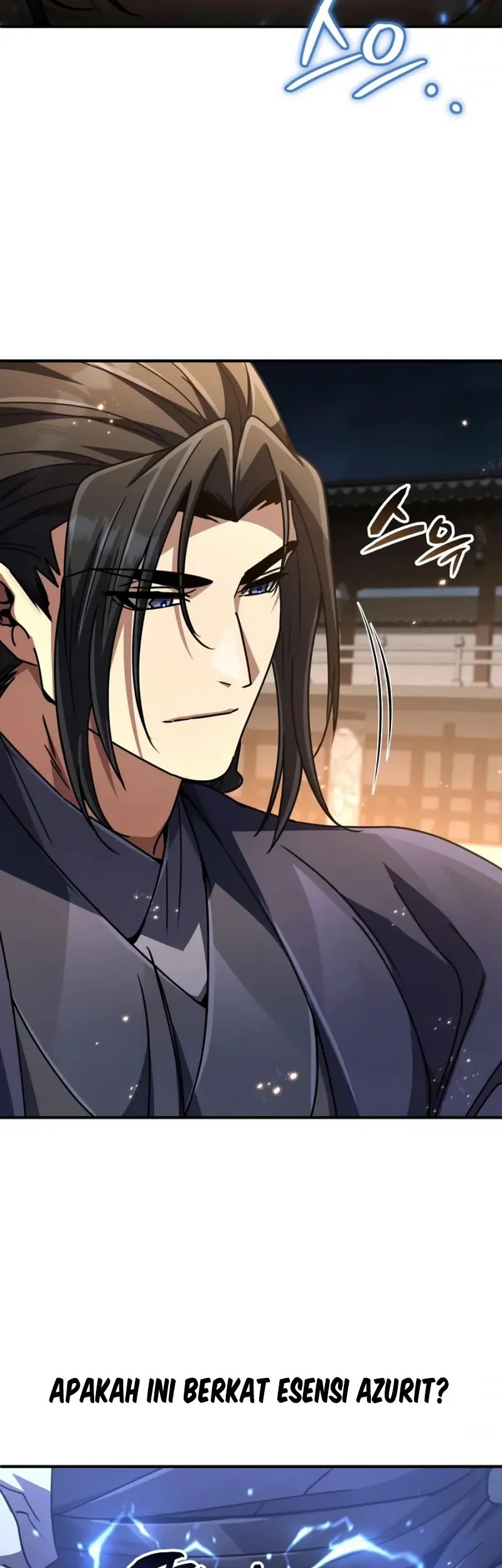 Reincarnation Of The Fist King Chapter 33 Fix Gambar 56